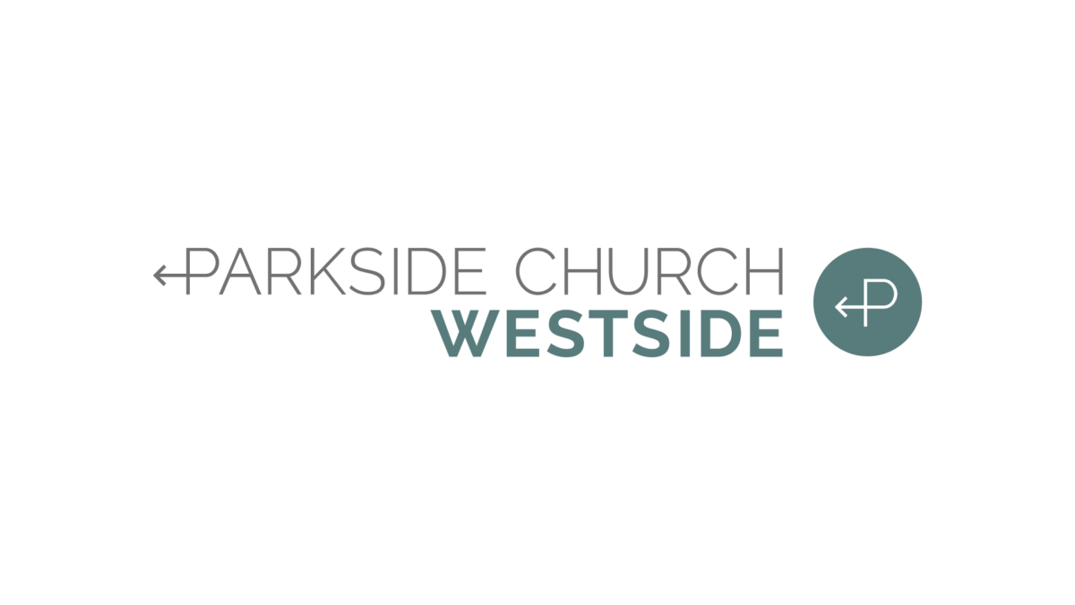 Logo for a Christian church